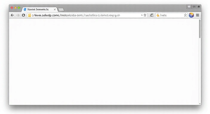 Ilustración de un navegador web con múltiples pestañas, representando enlaces externos.